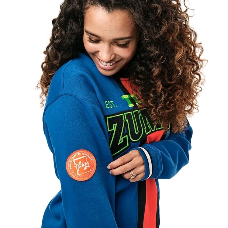 줌바 상하세트 (상의s 1회착용, 하의s 미착용) 이미지