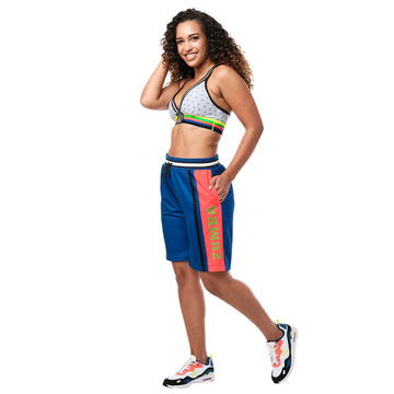 줌바 상하세트 (상의s 1회착용, 하의s 미착용) 이미지