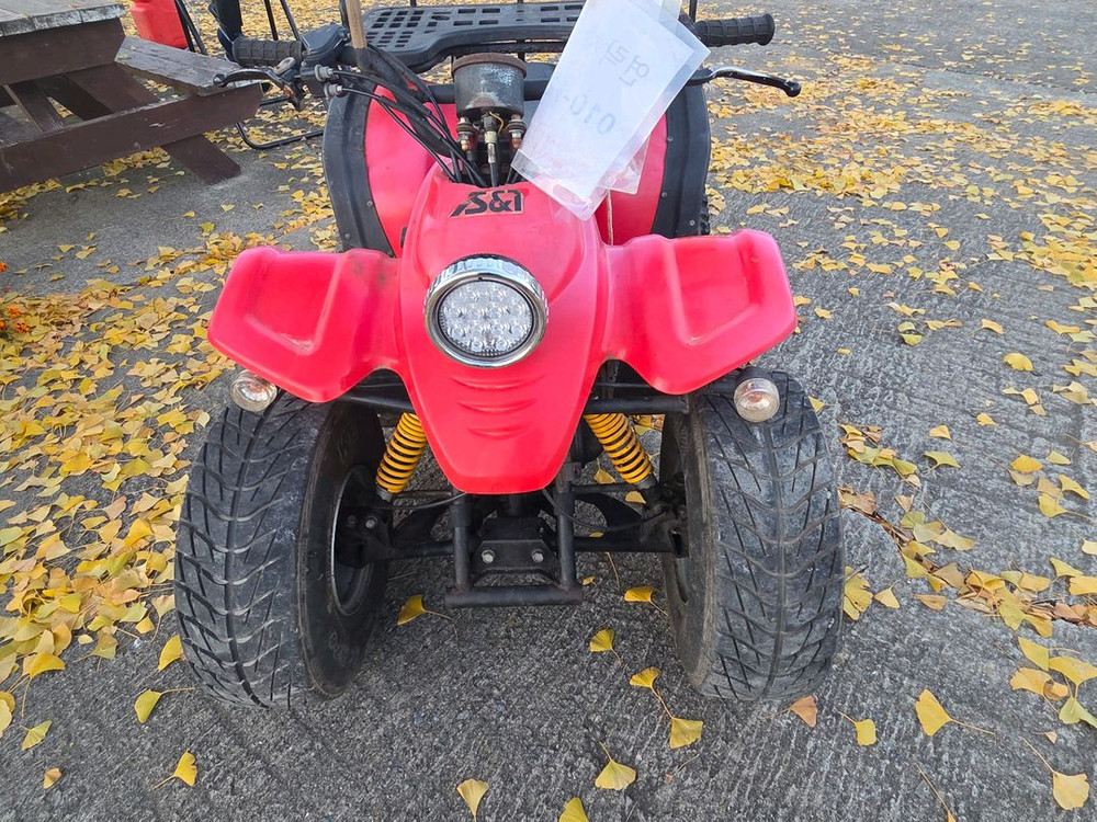 사륜 오토바이--3