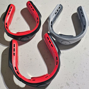 프롬비 넥밴드 선풍기