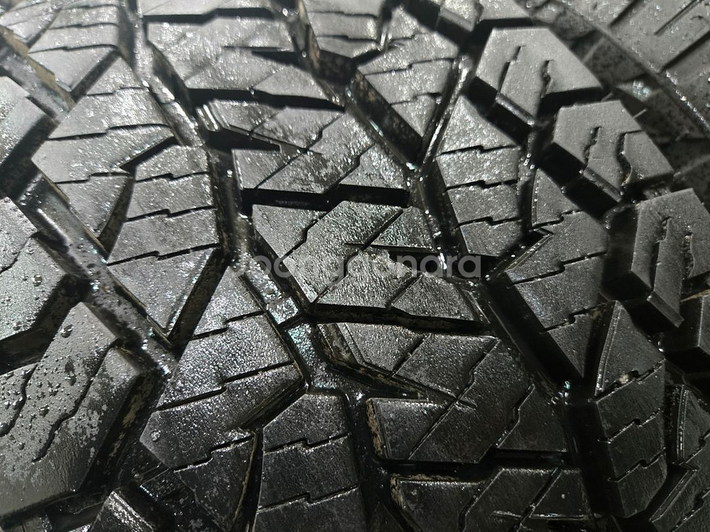 275 70 18 한국 다이나프로AT2 익스트림 중고타이어 판매합니다--4