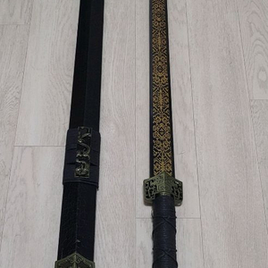 코스프레용 가검 판매합니다