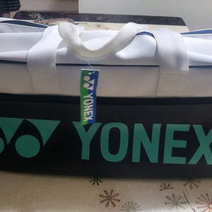 요넥스 배드민턴 가방