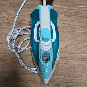 테팔 스팀다리미(9천원