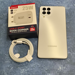 갤럭시 퀀텀3 128GB