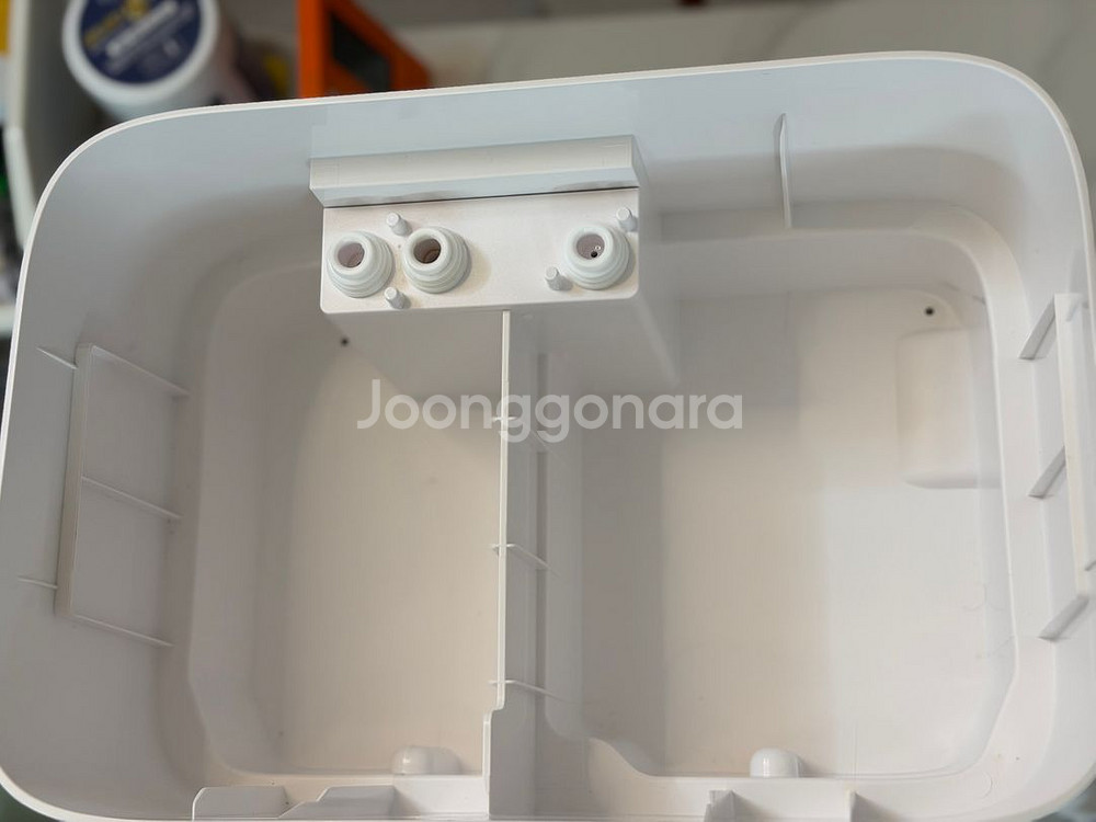 에코백스 T80 OMNI 로봇청소기--3