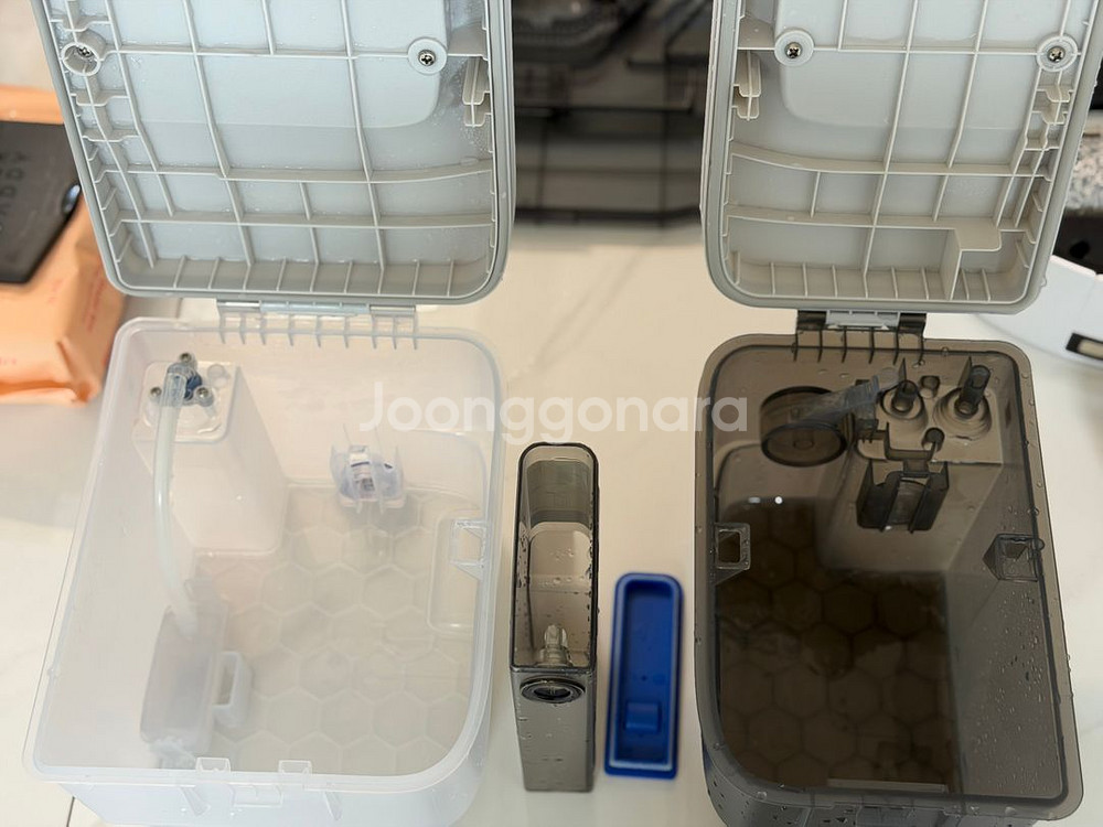 에코백스 T80 OMNI 로봇청소기--5