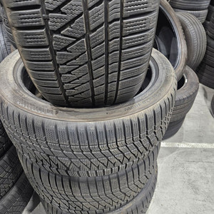 275 40 20 315 35 20 금호 윈터타이어 한대분 판매합니다