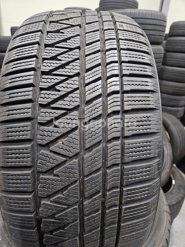 275 40 20 315 35 20 금호 윈터타이어 한대분 판매합니다--1