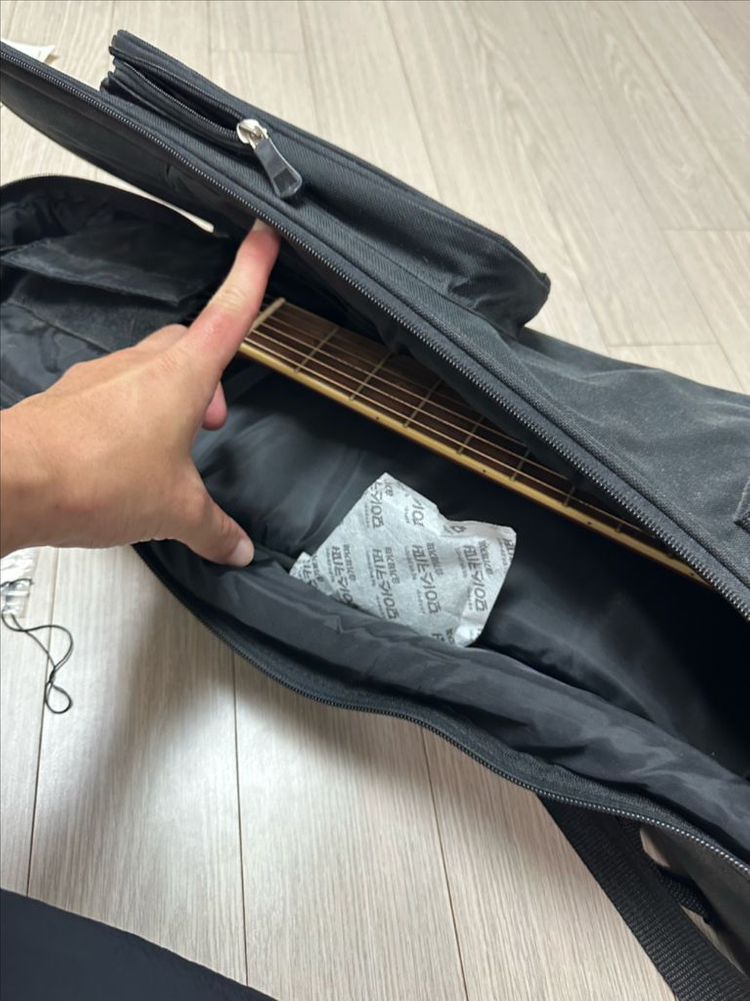 크래프터 어드마이어 기타--4