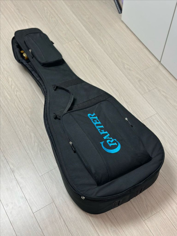 크래프터 어드마이어 기타--5