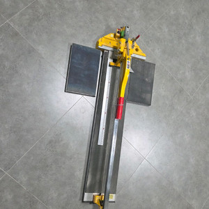 신용 타일 커터기 컷팅기 sy 880