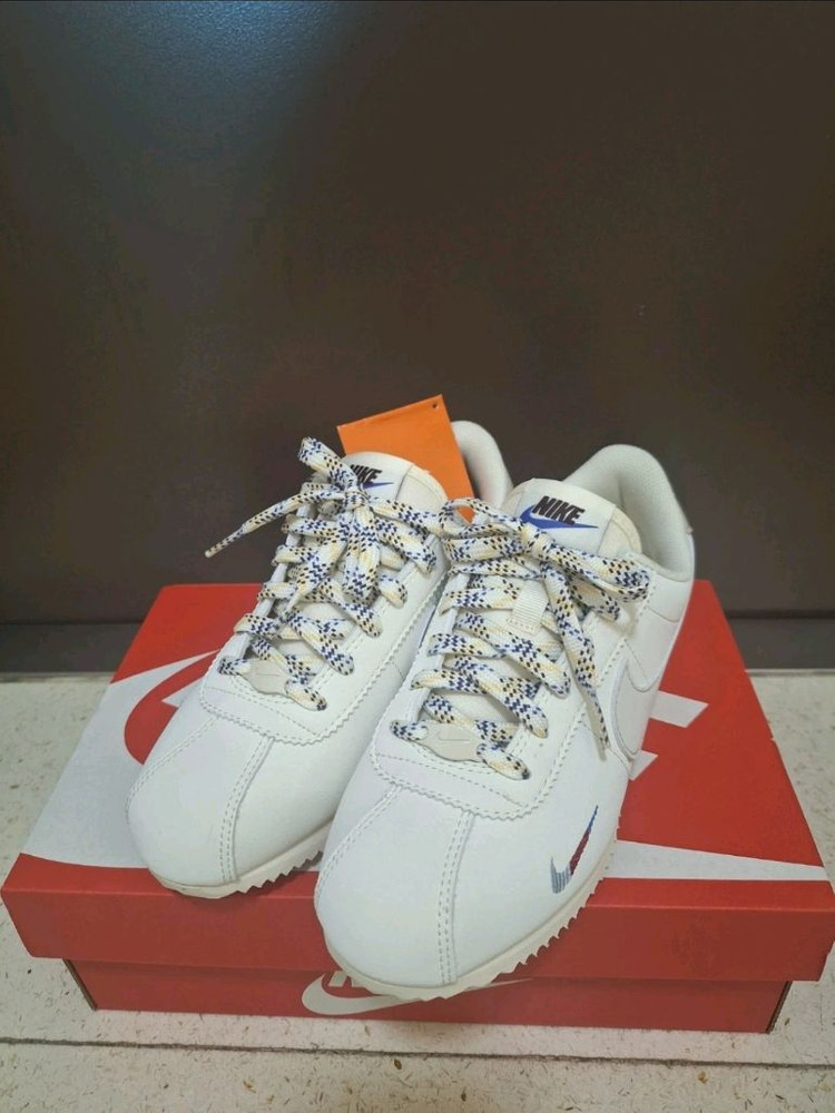 나이키주니어 코르테즈 운동화 230 이미지