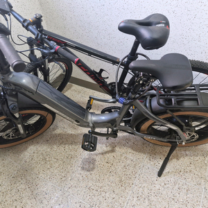 전기자전거 어벤톤 신치2