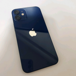 아이폰12미니 무잔상 아주깨끗 256기가