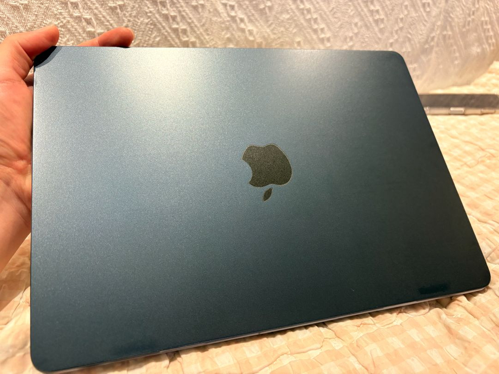 맥북 에어 M3 13인치 8GB (에플케어) 이미지