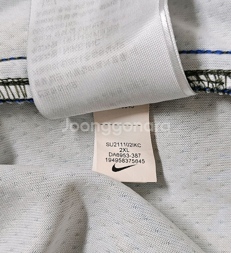 [해외2XL] NBA 밀워키벅스 셀렉트 시리즈 MVP 유니폼(아데토쿤보)--6