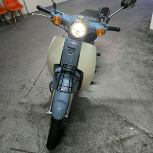 2024 혼다 슈퍼커브 110