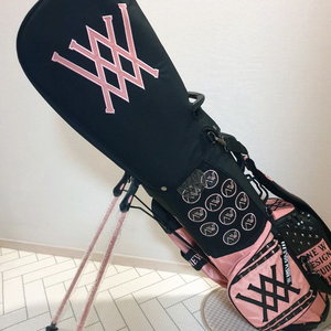 국내무료배송 골프백 캐디백 ( 말본 어뉴 어메이징크리