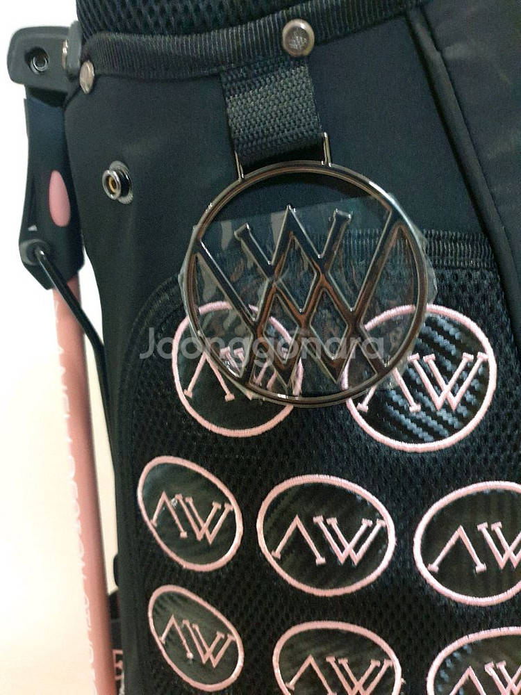 국내무료배송 골프백 캐디백 ( 말본 어뉴 어메이징크리--6