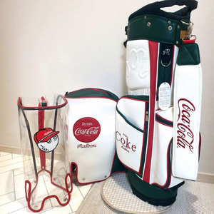 국내무료배송 골프백 캐디백 ( 말본 어뉴 어메이징크리