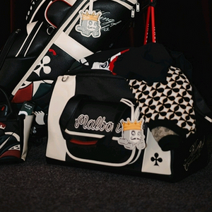 국내무료배송 보스턴백 ( 골프백 캐디백 말본 어뉴)