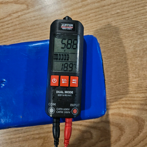 전기자전거 배터리 52V 21ah 엘지셀