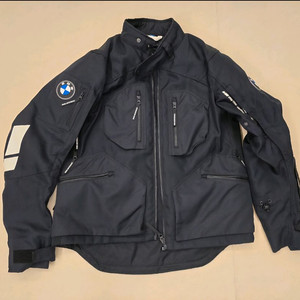 BMW 모터사이클 라이딩 자켓 이미지