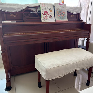 삼익콘솔피아노 SC-310CRD 악기