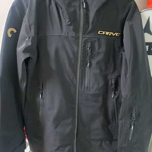 24-25 카브 하드쉘 S 상.하의 팝니다.