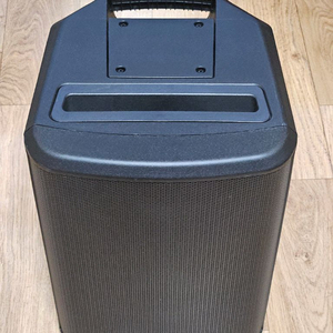 힘멜 프로 EPS 400휴대용 파워앰프