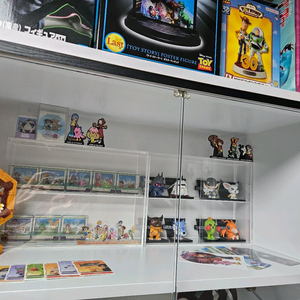 이치방쿠지 다종류판매