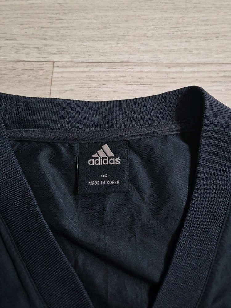 아디다스 BB 웜업 탑 (남성용)95 이미지