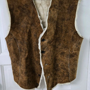 발데사리니 휴고보스 빈티지 리얼무스탕 베스트