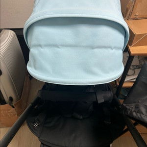 부가부 드래곤플라이 유모차 이미지