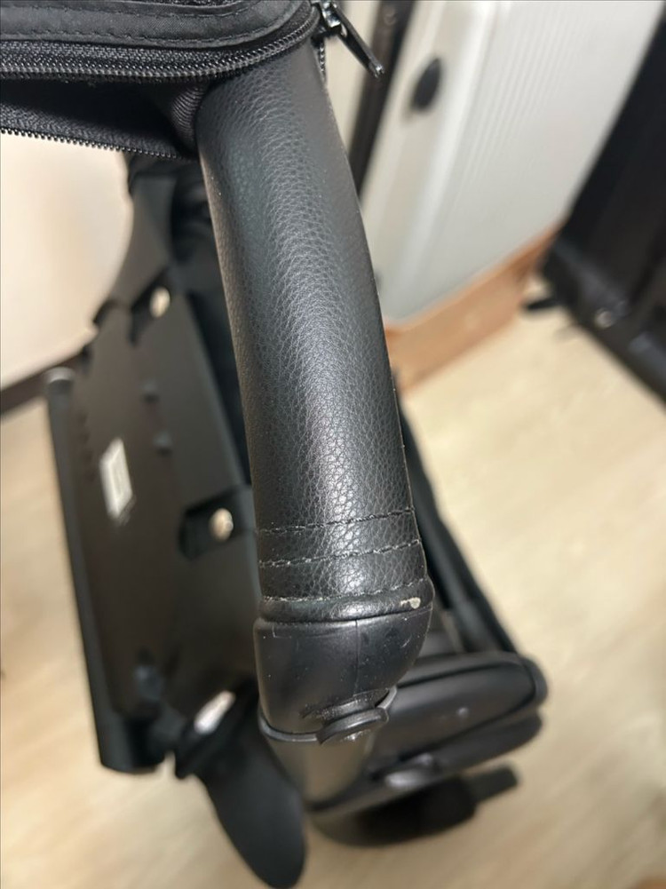 부가부 드래곤플라이 유모차 이미지