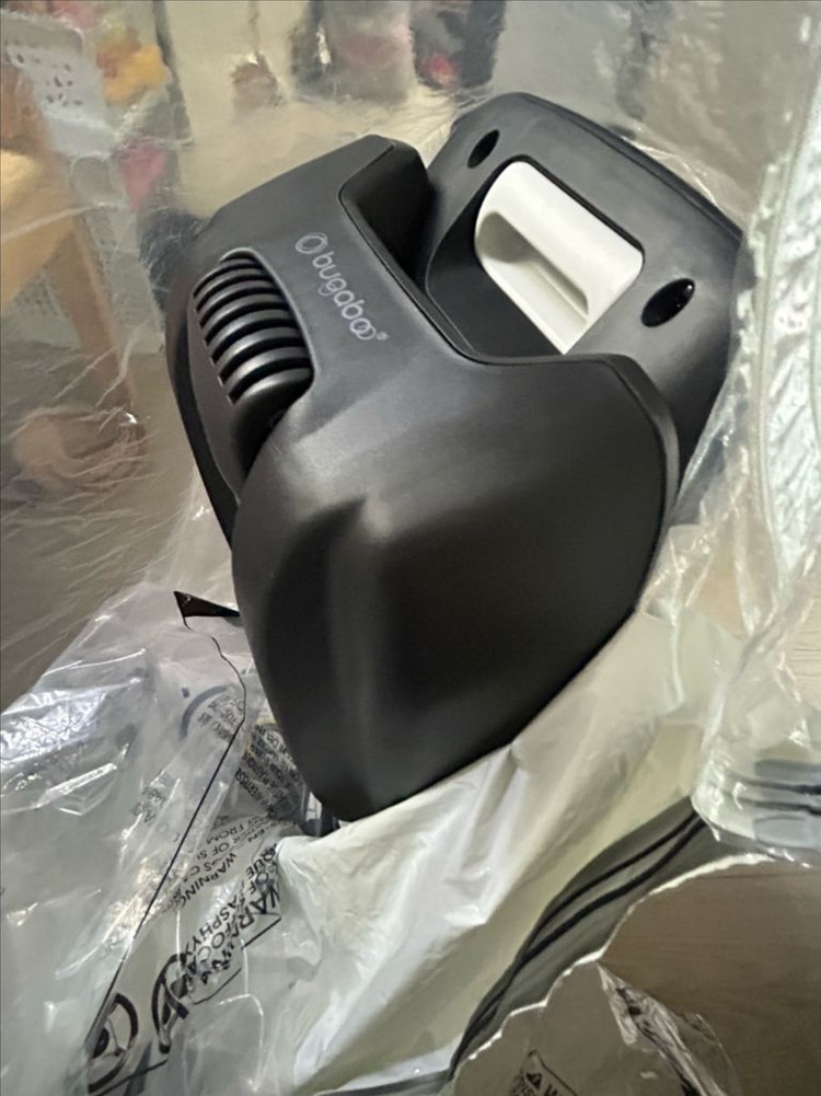 부가부 드래곤플라이 유모차 이미지