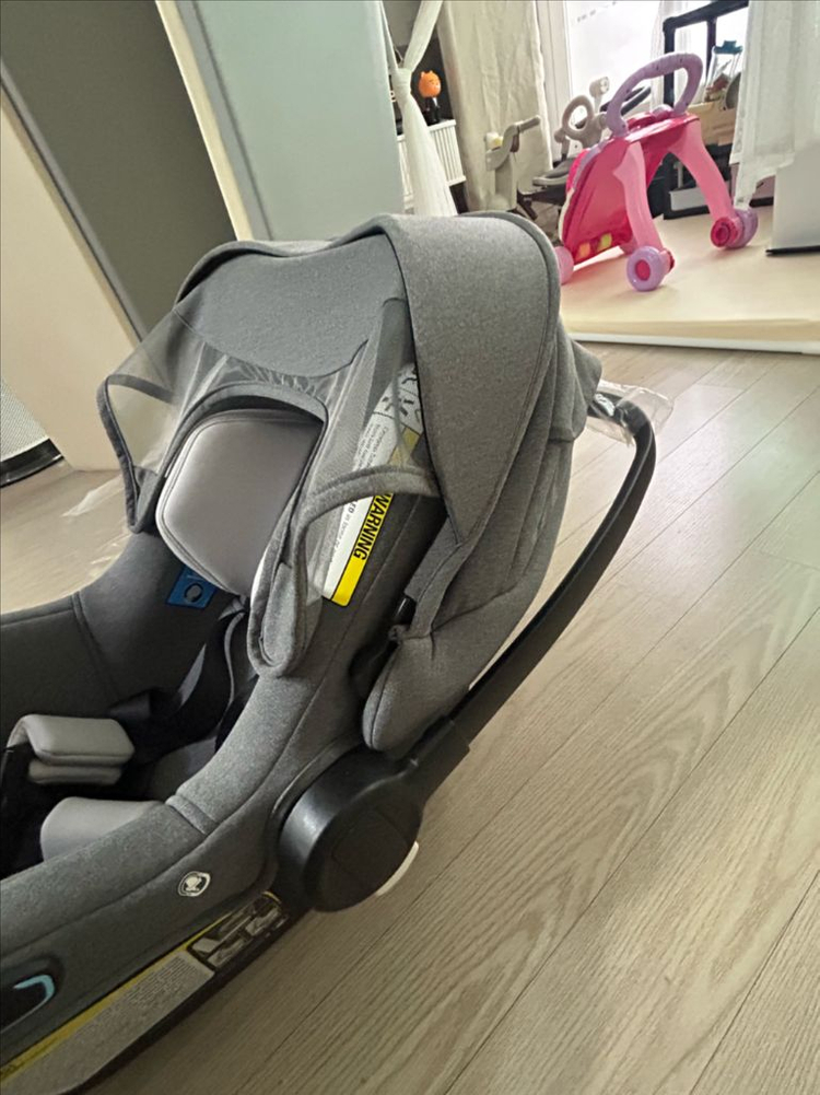 부가부 드래곤플라이 유모차 이미지