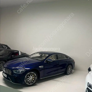 1:18 노레브 벤츠 gt63s amg 다이캐스트