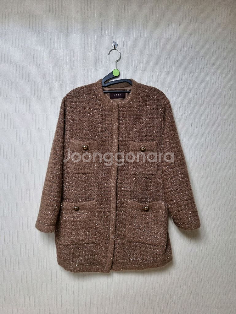 JONS 존스 여성 자켓--0