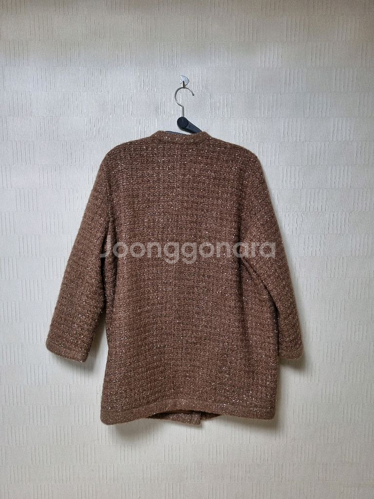 JONS 존스 여성 자켓--1