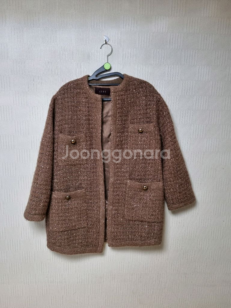 JONS 존스 여성 자켓--2