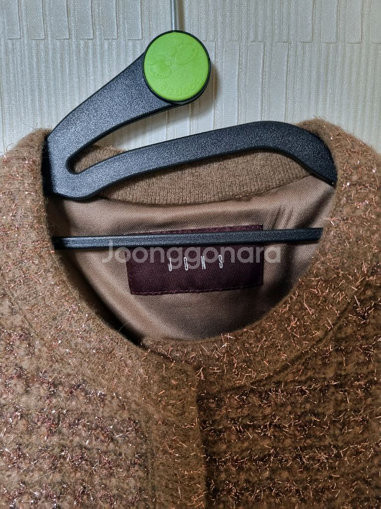 JONS 존스 여성 자켓--3