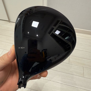 Tsr2 타이틀리스트 드라이버 헤드 9도