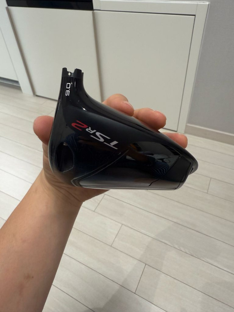 Tsr2 타이틀리스트 드라이버 헤드 9도--2