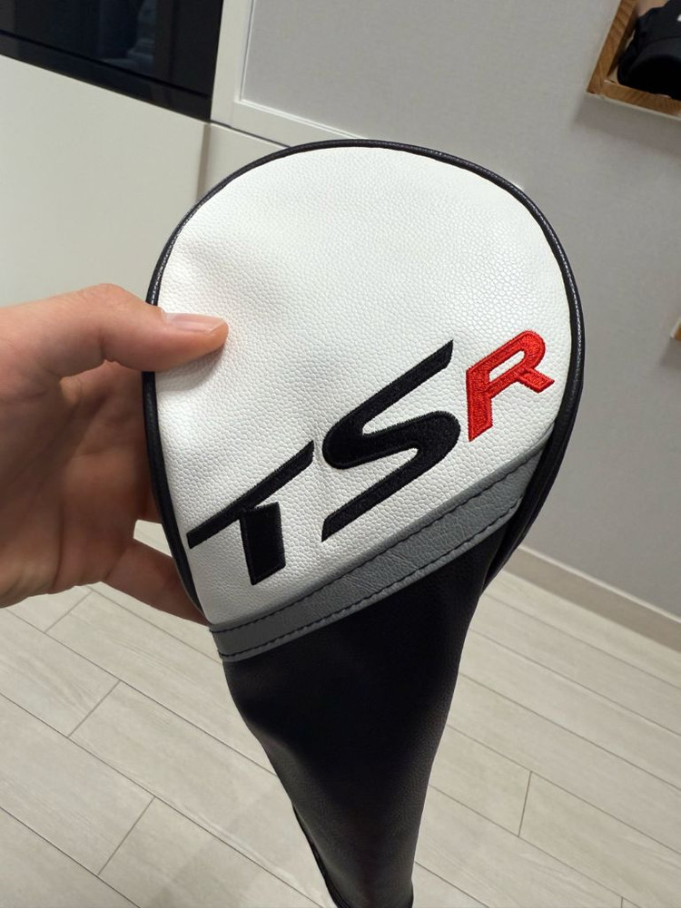 Tsr2 타이틀리스트 드라이버 헤드 9도--5