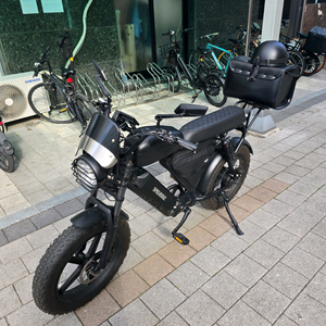 급처 대전광역시 SMD바이크 자토바이 V2 전기자전거