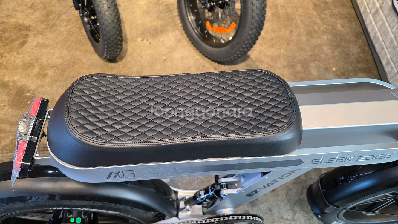 [새상품]이지베이션 슬릭엣지 자토바이--3