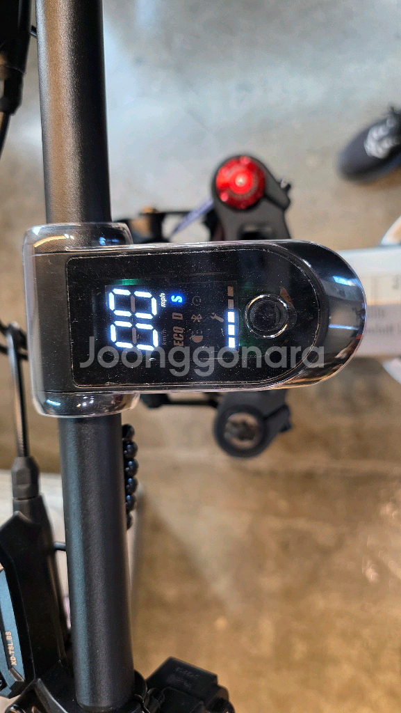 [새상품]이지베이션 슬릭엣지 자토바이--4