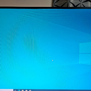 사무용 컴퓨터 팝니다